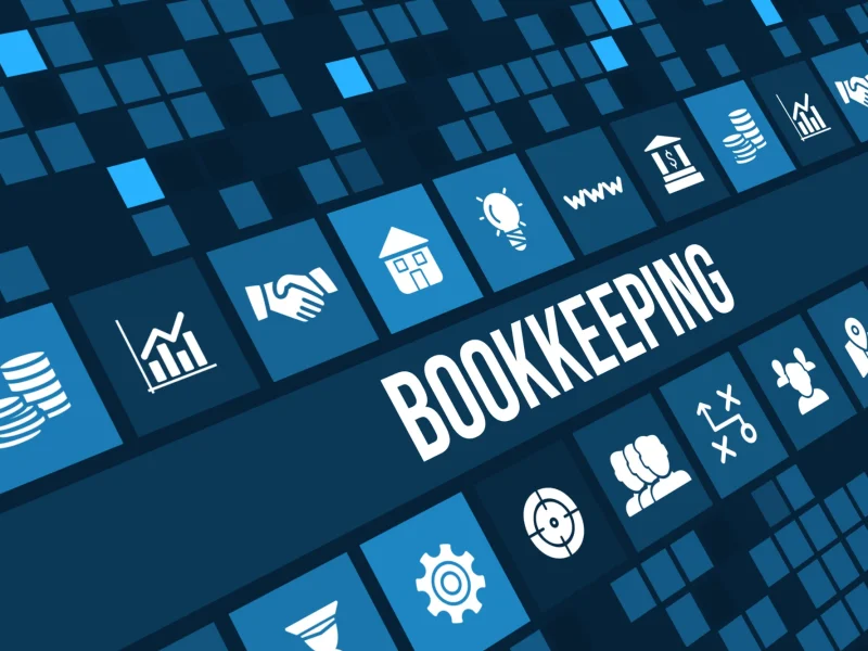 Bookkeeping