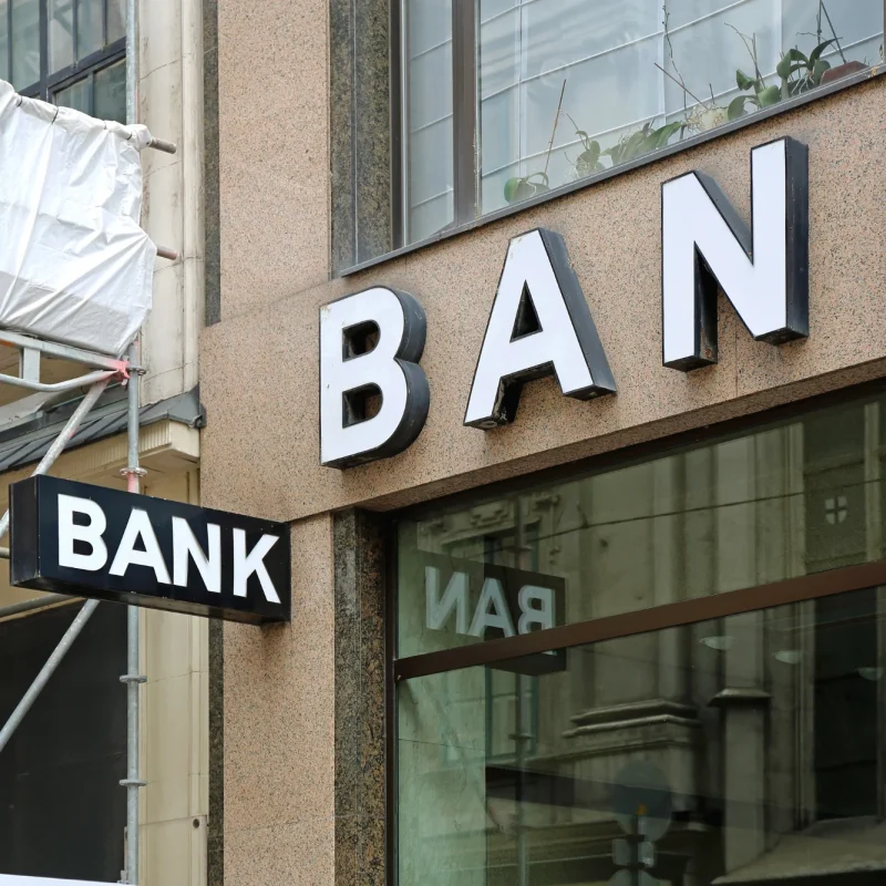 Bank Reconciliation