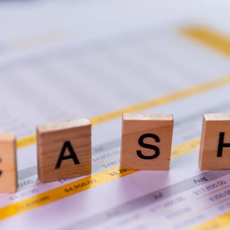 Cash Flow Management