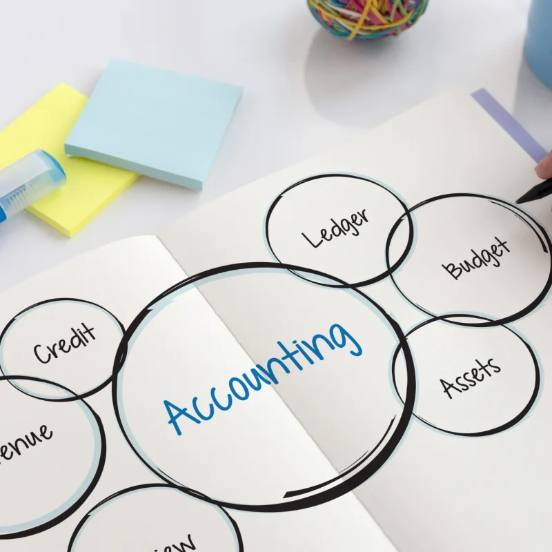 Customized Accounting