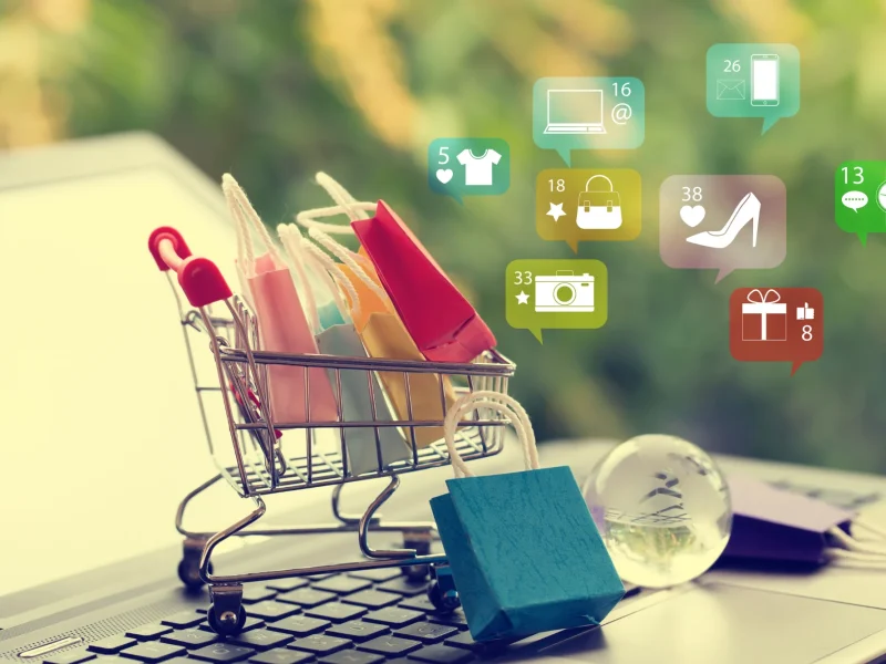 E-commerce & Retail