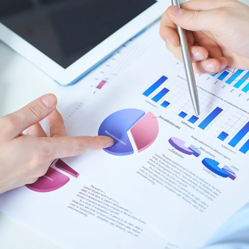Financial Reporting & Analysis