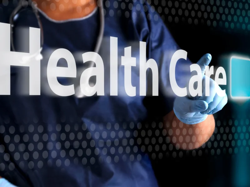 Healthcare & Medical Practices