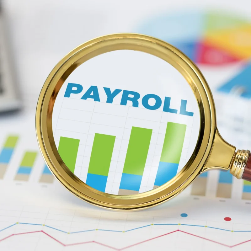 Payroll Management