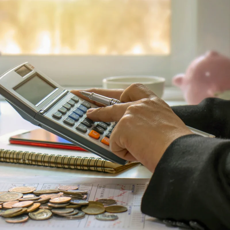 Virtual Bookkeeping & Accounting Outsourcing