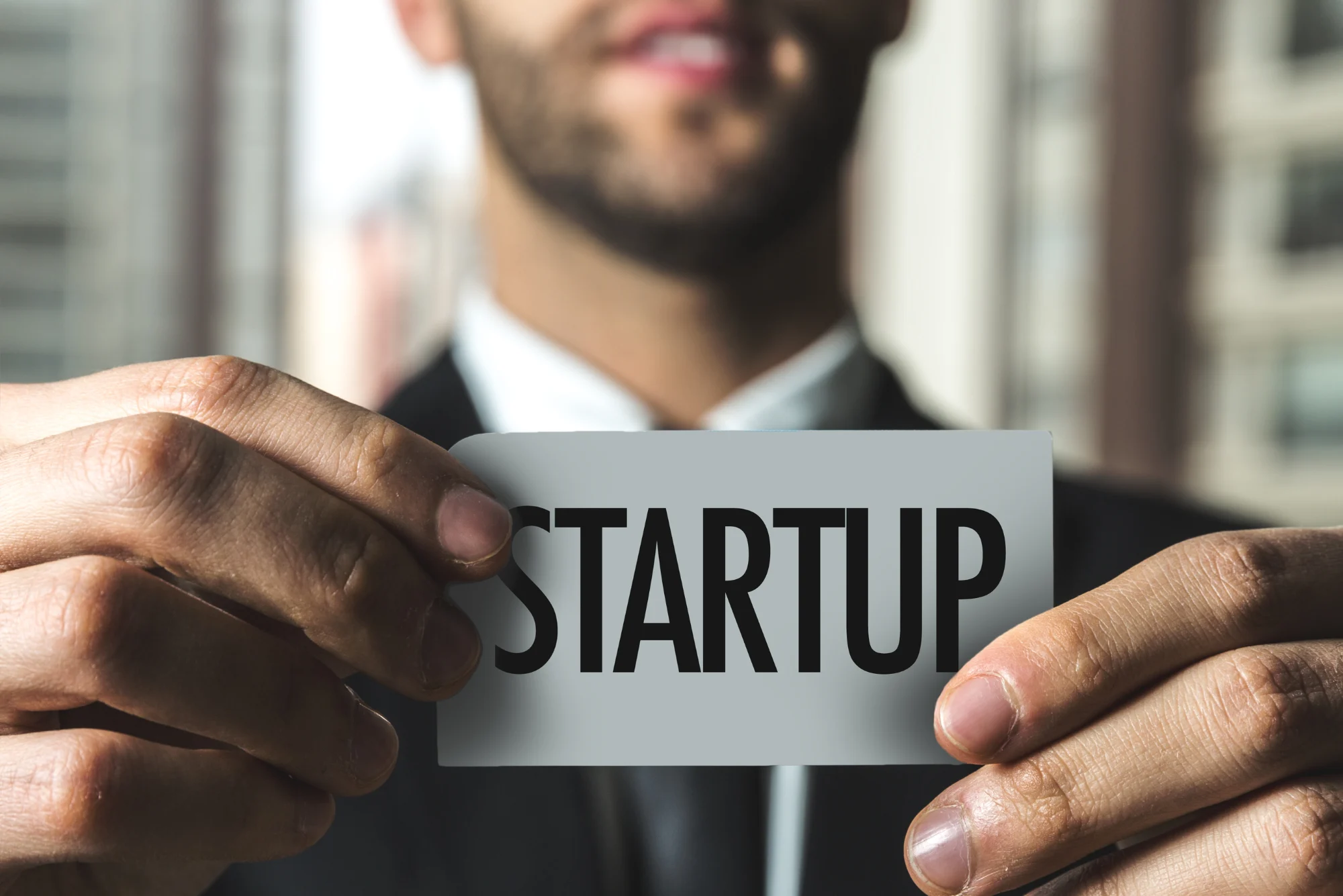 Startups & SMEs