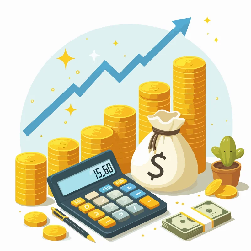Personal Accounting Wealth Management